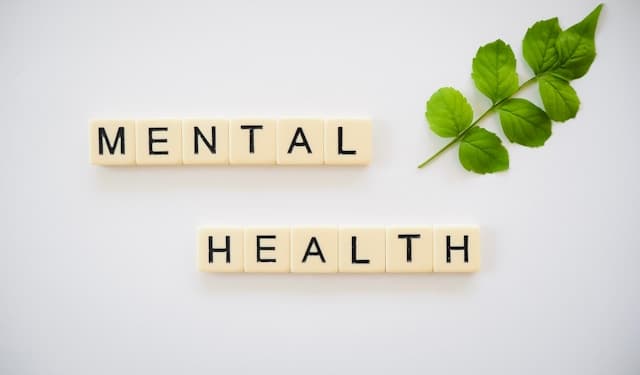 Mental Health Banner