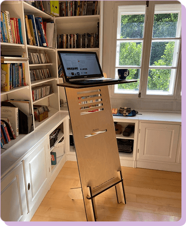 Expert-Guided Group Sessions